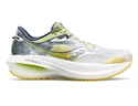 Saucony  Triumph 21 White/Fern  Női futócipő