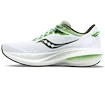 Saucony Triumph 21 White/Umbra Férfi futócipő