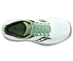 Saucony  Triumph 21 White/Umbra  Férfi futócipő