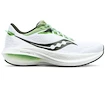 Saucony  Triumph 21 White/Umbra  Férfi futócipő