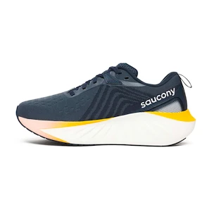 Saucony  Triumph 22 Dusk/Peel  Női futócipő