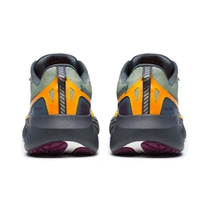 Saucony  Triumph 22 Gtx Sage/Carbon  Férfi futócipő