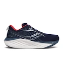 Saucony  Triumph 22 Navy/Dusk  Férfi futócipő UK 9,5