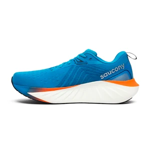 Saucony  Triumph 22 Viziblue/Pepper  Férfi futócipő UK 11