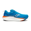 Saucony  Triumph 22 Viziblue/Pepper  Férfi futócipő UK 11