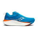 Saucony  Triumph 22 Viziblue/Pepper  Férfi futócipő UK 11