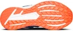 Saucony Triumph ISO 4 férfi futócipő kék-narancssárga