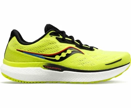 Saucony Triumph19 Acid/Blue Raz Férfi futócipő