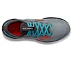 Saucony  Xodus Ultra 2 Fossil/Basalt  Férfi futócipő