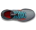 Saucony  Xodus Ultra 2 Fossil/Basalt  Férfi futócipő