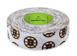Scapa Renfrew 24 mm x 18 m NHL hokiütő toll szalag, Boston Bruins