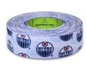 Scapa Renfrew 24 mm x 18 m NHL hokiütő toll szalag, Edmonton Oilers