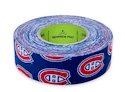 Scapa Renfrew 24 mm x 18 m NHL hokiütő toll szalag, Montreal Canadiens