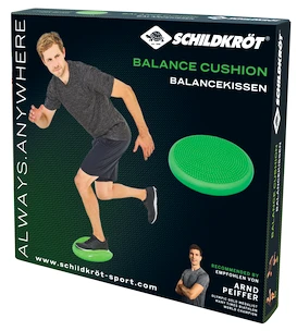 Schildkröt Balance párna