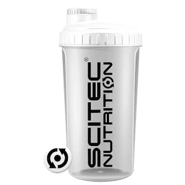 Scitec Nutrition Shaker 700 ml White Shaker