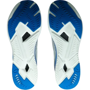 Scott  Carbon RC White/Storm Blue  Férfi futócipő EUR 45,5