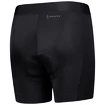 Scott  Endurance 20 ++ Black/Dark Grey Női kerékpáros rövidnadrág