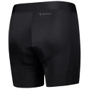 Scott  Endurance 20 ++ Black/Dark Grey Női kerékpáros rövidnadrág