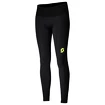 Scott  Full Tight RC RUN Black/Yellow Férfileggings