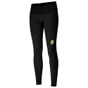Scott  Full Tight RC RUN Black/Yellow Férfileggings