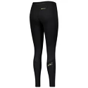 Scott  Full Tight RC Run Black/Yellow Női leggings