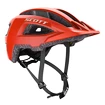 Scott  Groove Plus (CE) Florida Red Kerékpáros sisak