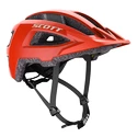 Scott  Groove Plus (CE) Florida Red Kerékpáros sisak