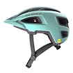 Scott  Groove Plus (CE) Surf Blue Kerékpáros sisak