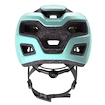 Scott  Groove Plus (CE) Surf Blue Kerékpáros sisak