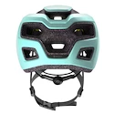 Scott  Groove Plus (CE) Surf Blue Kerékpáros sisak