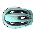 Scott  Groove Plus (CE) Surf Blue Kerékpáros sisak