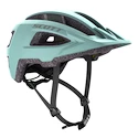 Scott  Groove Plus (CE) Surf Blue Kerékpáros sisak