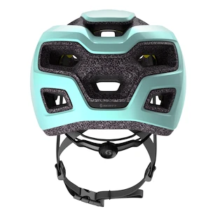 Scott  Groove Plus (CE) Surf Blue Kerékpáros sisak