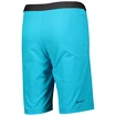 Scott  Jr Trail 10 LS/Fit w/Pad Breeze Blue Kerékpáros gyerekrövidnadrág