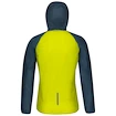 Scott  Jr WP Lemongrass Yellow Gyerekdzseki