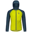 Scott  Jr WP Lemongrass Yellow Gyerekdzseki