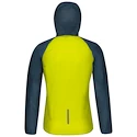 Scott  Jr WP Lemongrass Yellow Gyerekdzseki