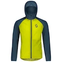 Scott  Jr WP Lemongrass Yellow Gyerekdzseki