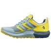 Scott  Kinabalu 2 Glace Blue/Sun Yellow  Női futócipő