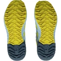 Scott  Kinabalu 2 Glace Blue/Sun Yellow  Női futócipő