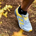 Scott  Kinabalu 2 Glace Blue/Sun Yellow  Női futócipő