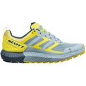 Scott  Kinabalu 2 Glace Blue/Sun Yellow  Női futócipő