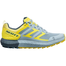 Scott Kinabalu 2 Glace Blue/Sun Yellow Női futócipő