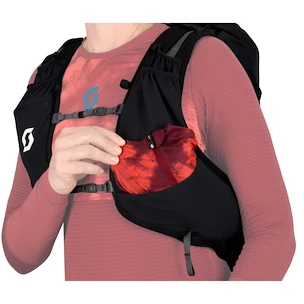 Scott  Pack Trail Kinabalu TR’ 20 Caviar Black  Futómellény