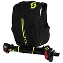 Scott  Pack Trail RC TR’ 10 Black/Yellow  Futómellény