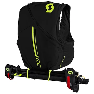 Scott  Pack Trail RC TR’ 10 Black/Yellow Futómellény