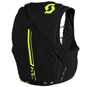 Scott  Pack Trail RC TR’ 10 Black/Yellow Futómellény