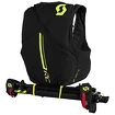 Scott  Pack Trail RC TR’ 4 Black/Yellow Futómellény