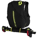 Scott  Pack Trail RC TR’ 4 Black/Yellow  Futómellény