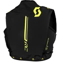 Scott  Pack Trail RC Ultimate TR’ Black/Yellow  Futómellény